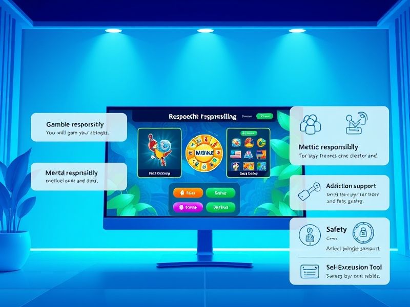 Discover the official io games.com hub for thrilling online gambling experiences. Explore casino games, sports betting, bonuses, and expert guidance for real-money players.