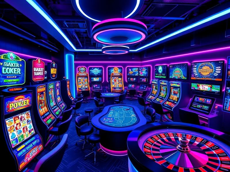 Discover the official io games.com hub for thrilling online gambling experiences. Explore casino games, sports betting, bonuses, and expert guidance for real-money players.