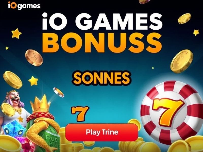 Discover the official io games.com hub for thrilling online gambling experiences. Explore casino games, sports betting, bonuses, and expert guidance for real-money players.